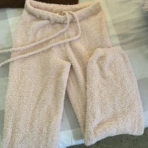 SKIMS Cozy Knit Jogger